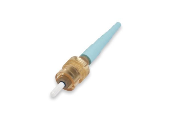 Corning 95-050-51-X, St, Stecker, Om3/Om4, Türkis, Multi-Modus