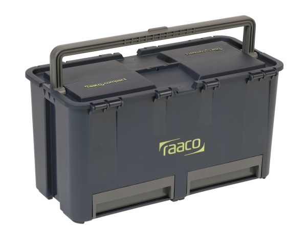 raaco verktygsv&auml;ska Compact 27