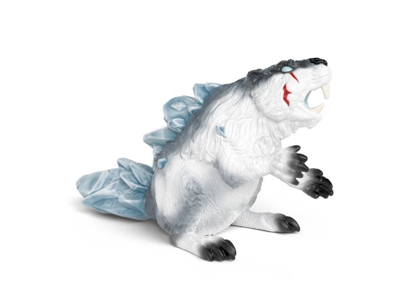 Schleich Ice Rodent