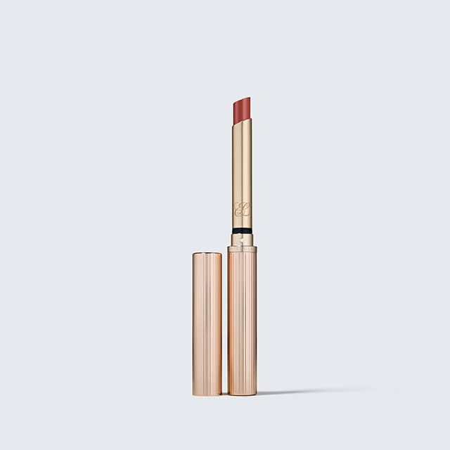 Pure Color Explicit Lip Shine Lipstick