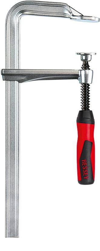 Bessey Gz80-2K, F-Klammer, 80 Cm