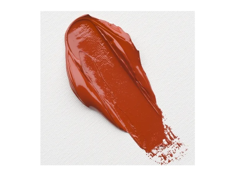 Cobra Artist Water-Mixable Oil Colour Tube Light Oxide Red 339 | Skola & Hobby - Konstmaterial - Oljefärg | GameStuff