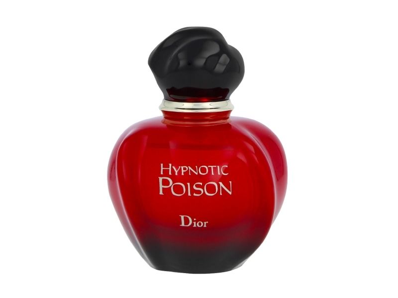 Christian Dior - Hypnotic Poison 30 Ml. Edt /Perfume