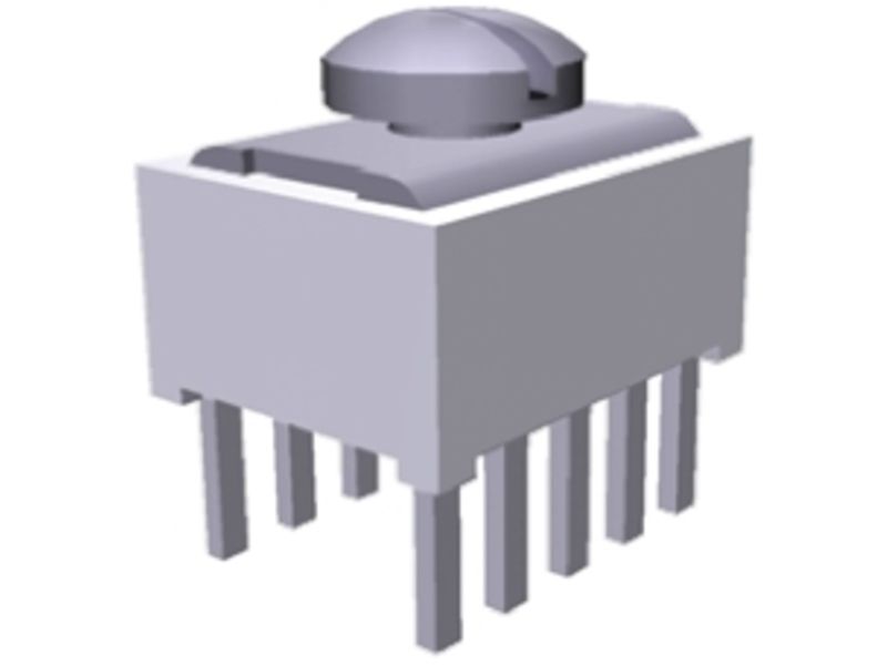 Te Connectivity Nylon Screw Terminal, 25A