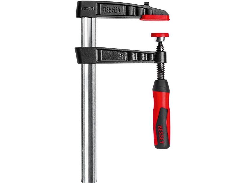 BESSEY TG60S17-2K, F-klemme, 1 stk, 60 cm