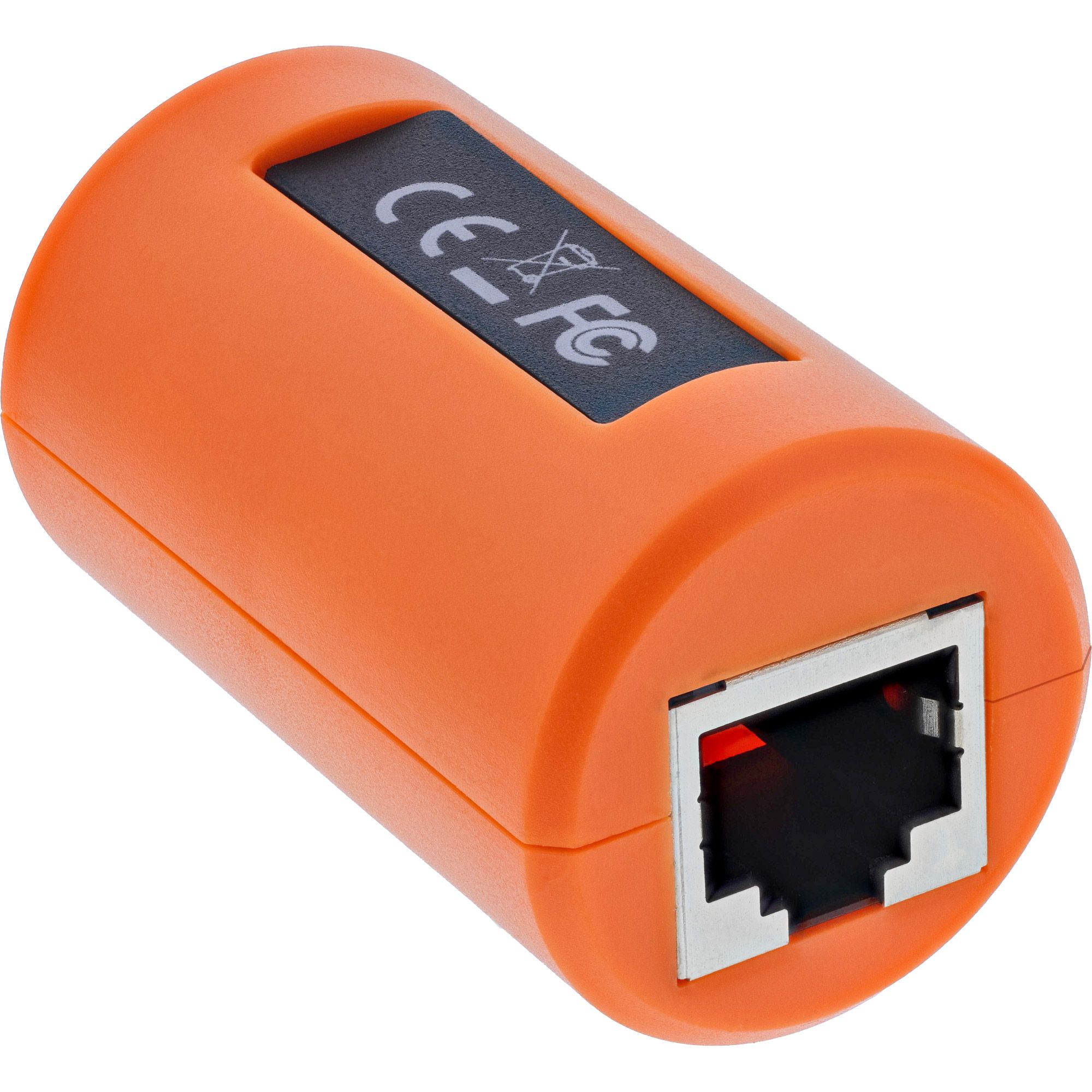 Inline 69990P, Orange