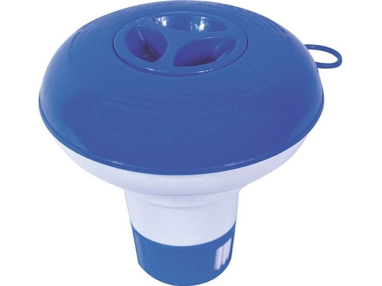 Pool Chemical Dispenser