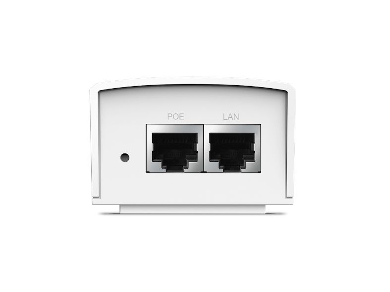 Tp-Link Tl-Poe4824g - Strøminjektor - Output-Stikforbindelser: 1