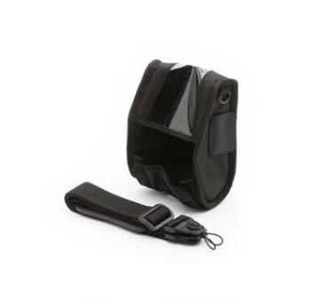 Zebra Soft Case - Bæretaske til printer - for QLn 320