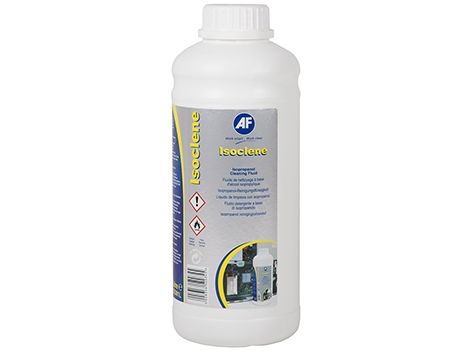 Af Isoclene, 1000 Ml, Væske (Klar Til Brug), Flaske