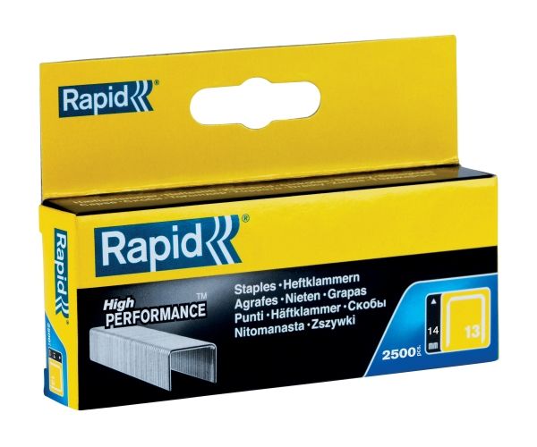 Rapid Grapa 13 C2500 - Image 4
