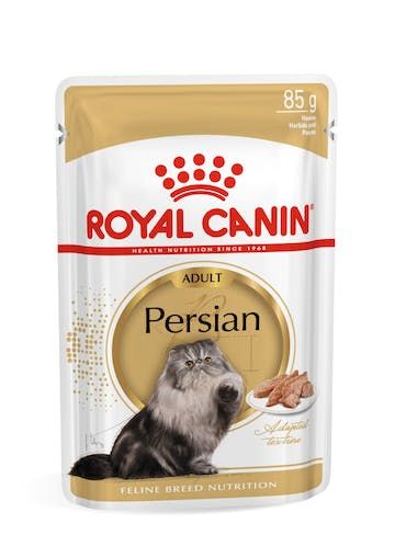 Royal Canin Persian Adult Loaf Vådfoder Til Kat - 12X85 G