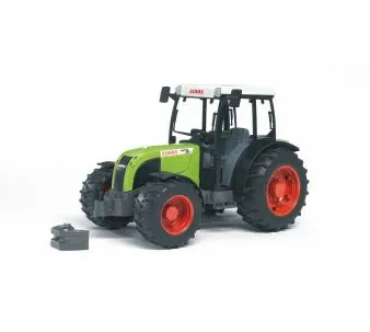 Bruder Traktor - Claas Nectis 267 F - 02110