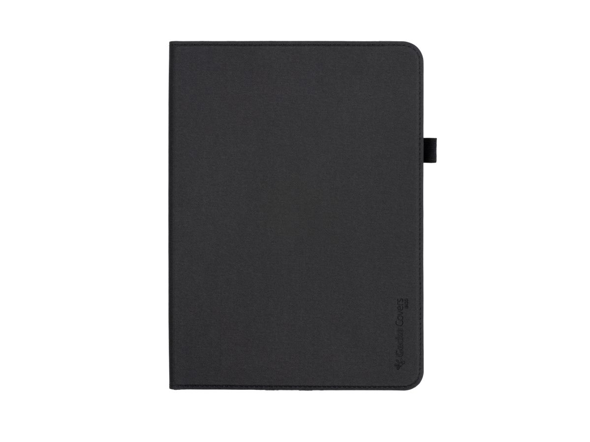 Gecko Covers Book-Cover Easy-Click black (Apple iPad Air 11 2024), Tablet Hülle, Schwarz - Image 4