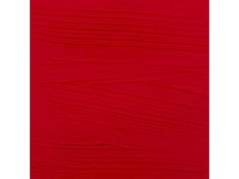 Amsterdam Expert Series Acrylic Tube Cadmium Red Medium 314 | Skola & Hobby - Konstmaterial - Akryl & Akvareller | GameStuff