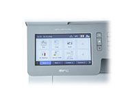Brother MFC-L9570CDW - Multifunktionsskrivare - färg - laser - 215.9 x 355.6 mm (original) - A4/Legal (media) - upp till 31 sidor/minut (kopiering) - upp till 31 sidor/minut (utskrift) - 300 ark - 33.6 Kbps - USB 2.0, Gigabit LAN, Wi-Fi(n), USB-värd, NFC | Skrivare - Laserskrivare - Färglaser skrivare | GameStuff
