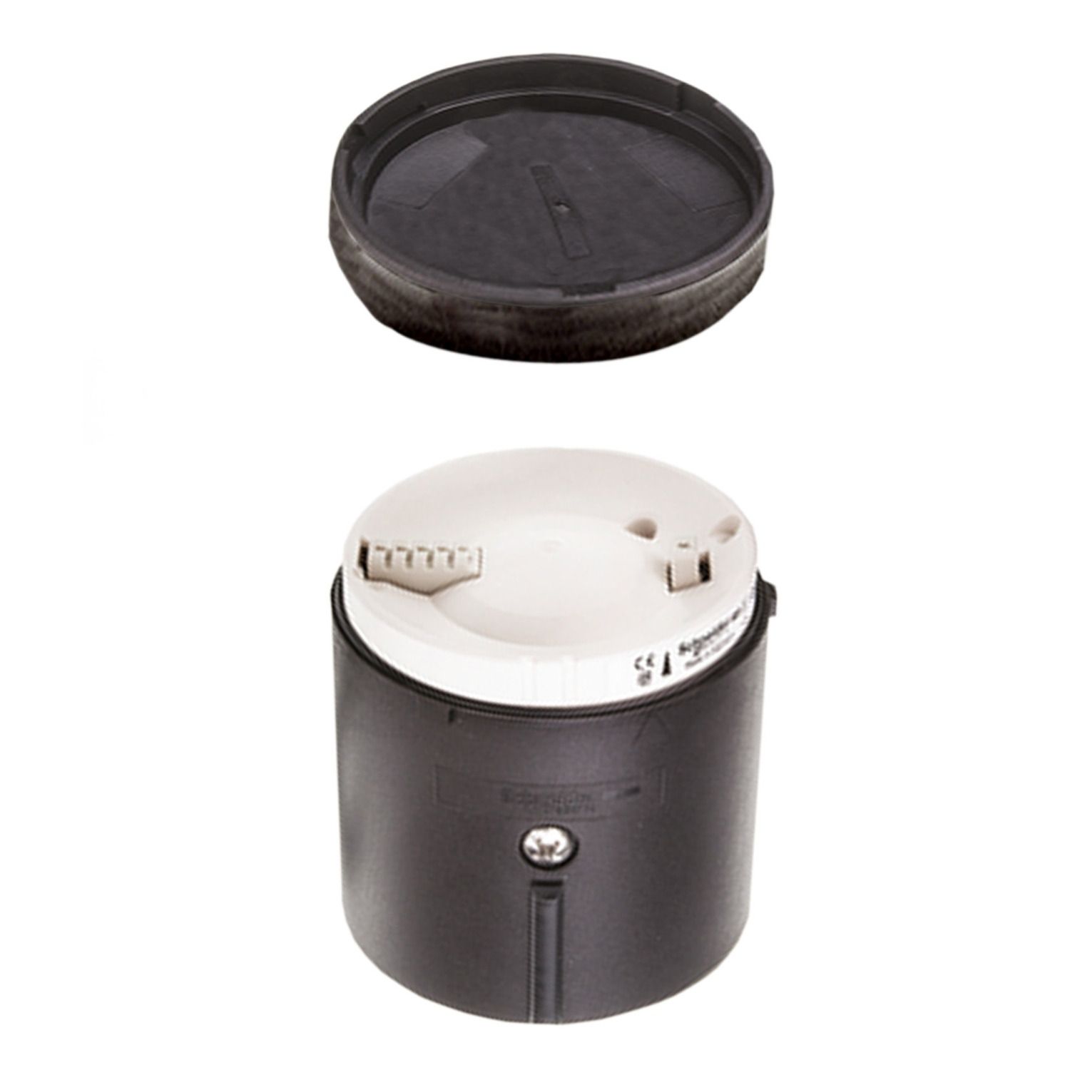 Schneider Electric XVBC21A, -10 - 50 °C, IP65, 250 V, 10 W, 238 g, 78 mm