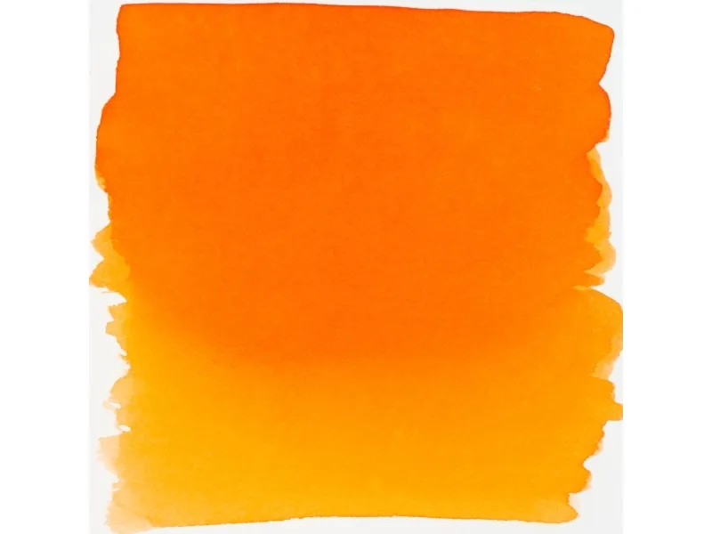 Ecoline Liquid Watercolour Bottle Deep Orange 237 | Skola & Hobby - Konstmaterial - Bläck | GameStuff
