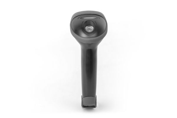 Digitus 2D Barcode Handscanner, Akkubetrieben, Bluetooth & Qr-Code Kompatibel, Tragbares Barcodelesegerät, 1D/2D, Cmos, Codabar, Code 128, Code 32, C