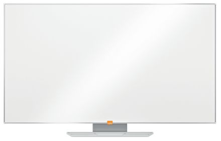 Nobo Premium Plus, 1204 X 673 Mm, Stahl, Fixed, Magnetisch