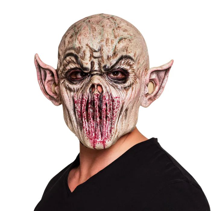 Boland 97562 Ork-Maske, Latex
