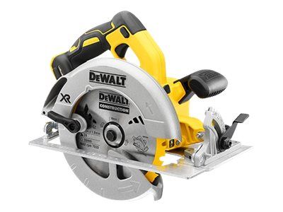 Dewalt Dcs570n-Xj, Holz, 18,4 Cm, 5500 Rpm, 1,6 Cm, 2,5 Kg, 57° - Solo