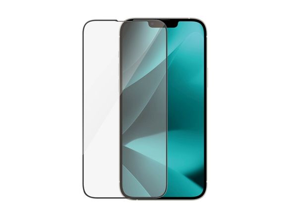 Panzerglass Displayschutz Apple Iphone 14 Plus | 13 Pro Max | Ultra-Wide Fit, Apple, Apple - Iphone 14 Plus, Apple - Iphone 13 Pro Max, Trockene An