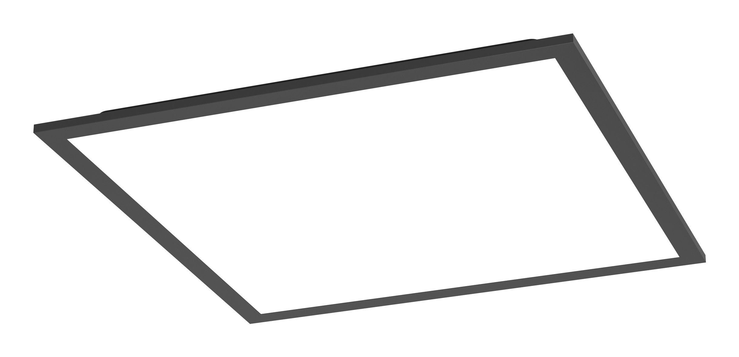 Eglo Moradillo-Z Matter Deckenpaneel 2300 Lm Rgb/Cct