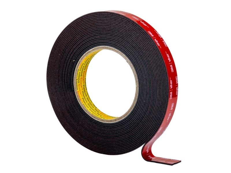3M 5962F/IPS Tape Sort (L x B) 8 m x 19 mm 1 stk