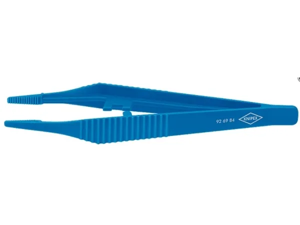 Knipex 92 69 84, Plast, Blå, 19 g, 130 mm | Verktyg & Verkstad - Handverktyg - Övriga handverktyg | GameStuff