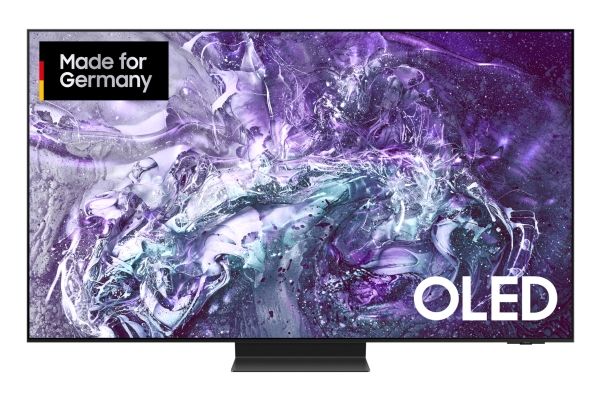 Samsung S95d Gq65s95datxzg Oled-Tv 65" 4K 2024