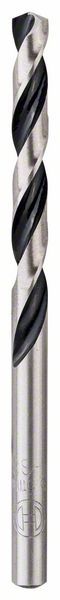 Bosch PointTeQ - Borr - för metall - spiralborr - 6.5 mm - längd: 101 mm | Elverktyg - Tillbehör - Bitar & Borrset | GameStuff