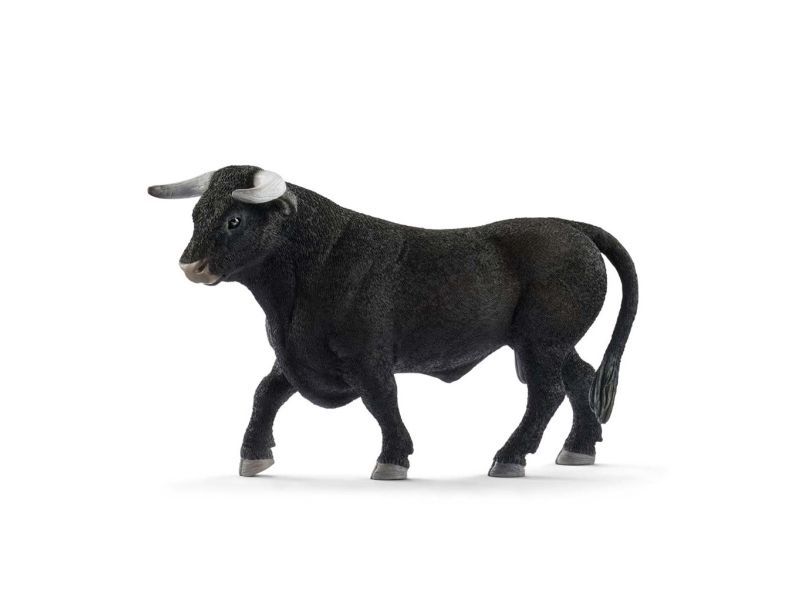 Schleich Black Bull
