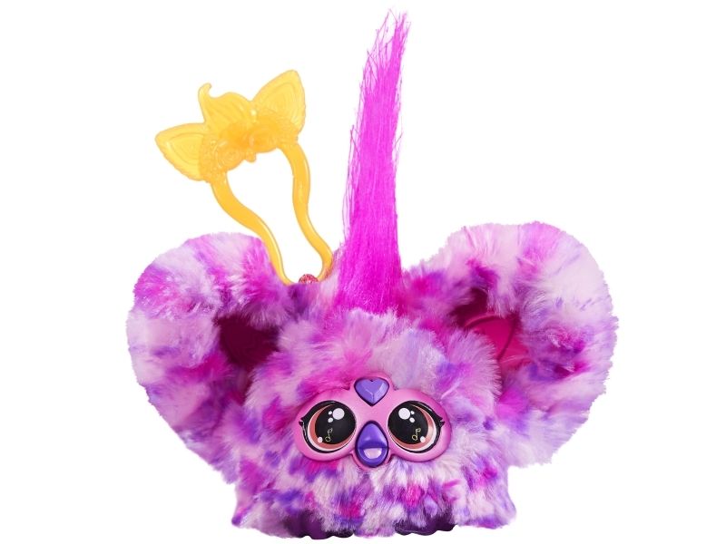 Hasbro Furblet Hip Bop mini Furby