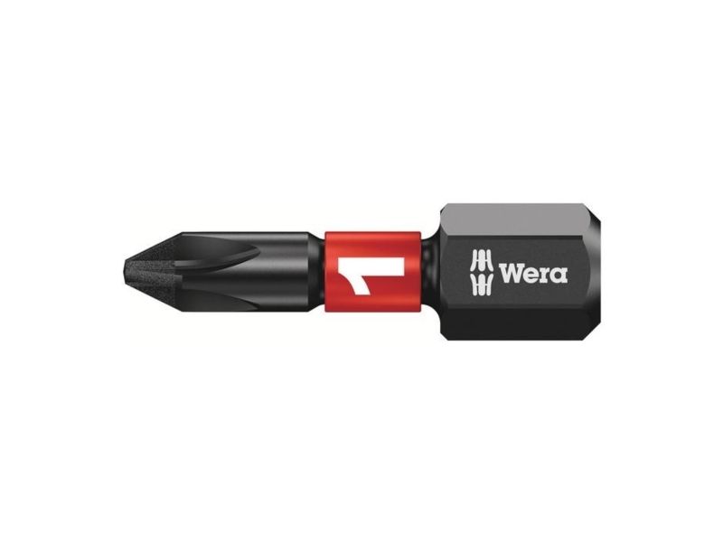 Wera 851/1 Imp Dc Ph Diy Schlagbohrer Ph Bits