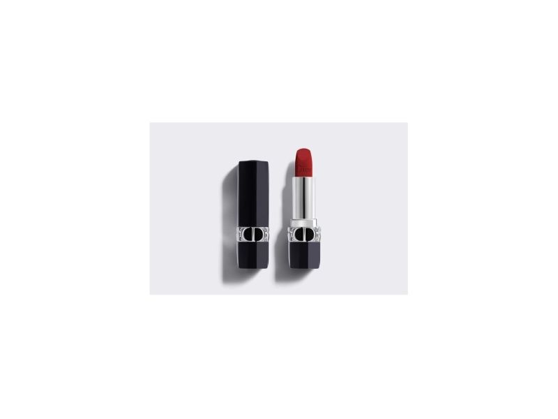 Dior Rouge Dior Refillable Lipstick 760