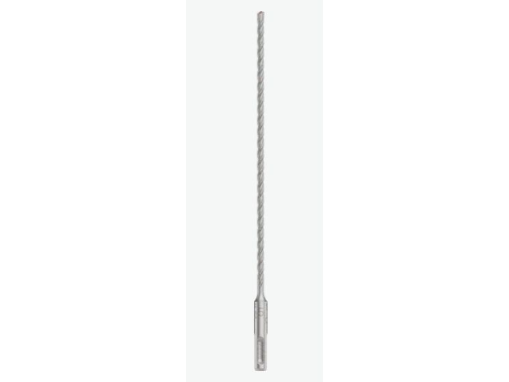 Bosch 2 608 836 612, Borrhammare, Hammer drill bit, 6 mm, 310 mm, Betong, 6 mm