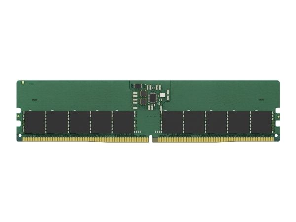 Kingston Kth-Pl556e-16G Ram 16 Gb Ddr5 5600 Mt/S Ecc
