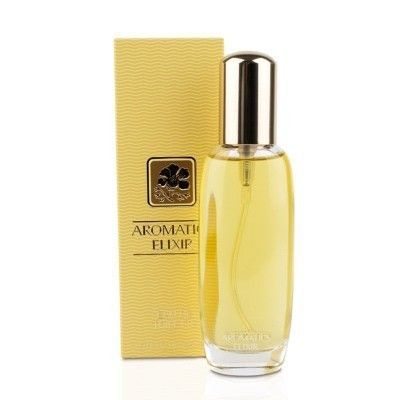 Clinique Aromatics Elixir Edt W 45 Ml