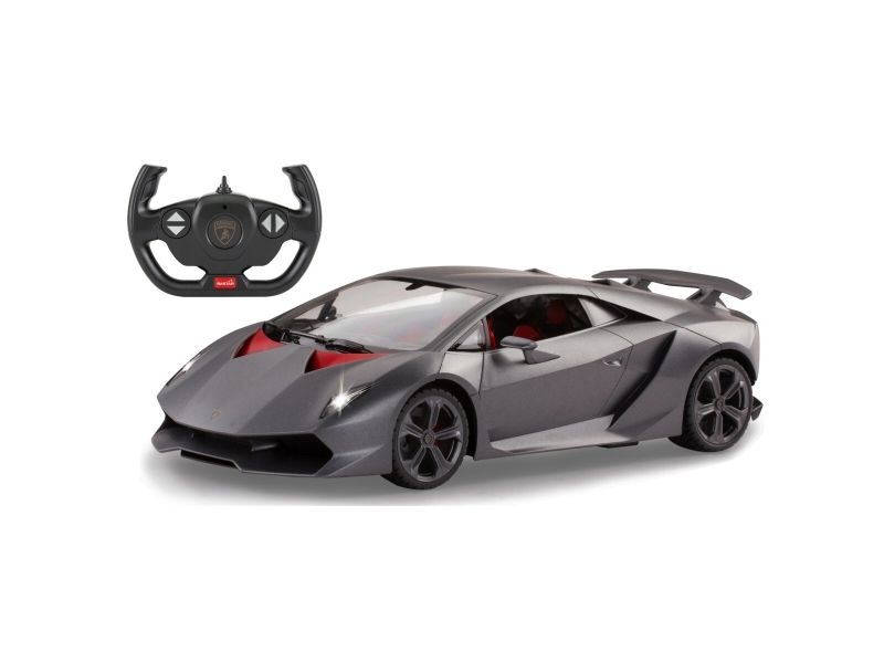 Jamara Lamborghini Sesto Elemento 1:14 2.5GHz Grey