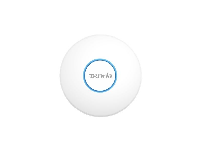 Tenda I27, 2,4 Ghz, 5 Ghz, 2976 Mbit/S, Ssid, Wep, Wpa, Wpa-Psk, Wpa2, Wpa2-Psk, 10, 100, 1000 Mbit/S
