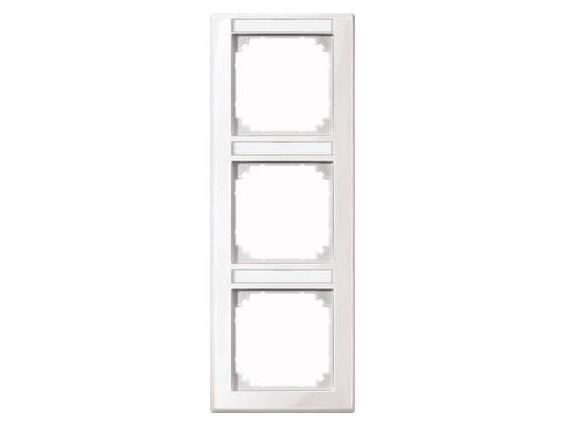 Merten 470319, Hvid, Merten, 1 Stk