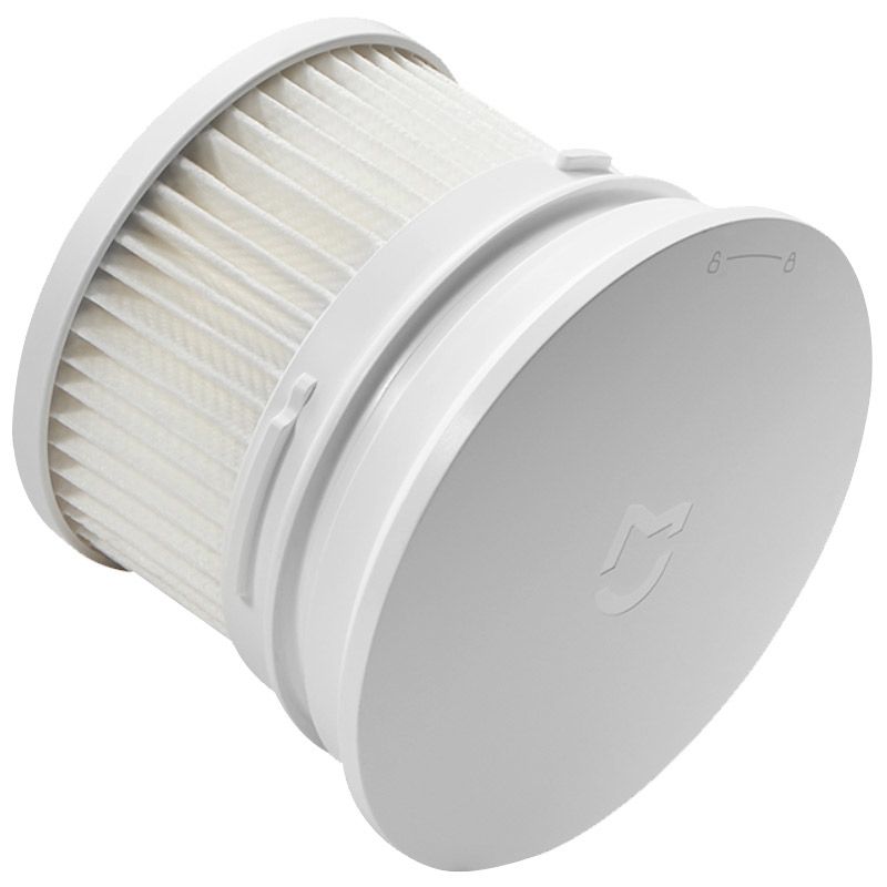 Xiaomi Xiaomi Mi Vacuum Cleaner Mini HEPA-filter (2-pak) 6934177724398 Modsvarer: N/A