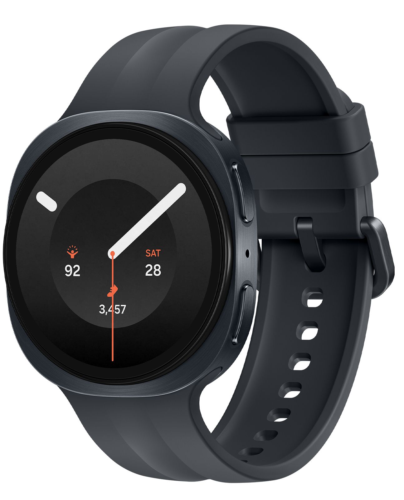 Samsung | Galaxy Watch9 (BT) - 40 mm - Graphite