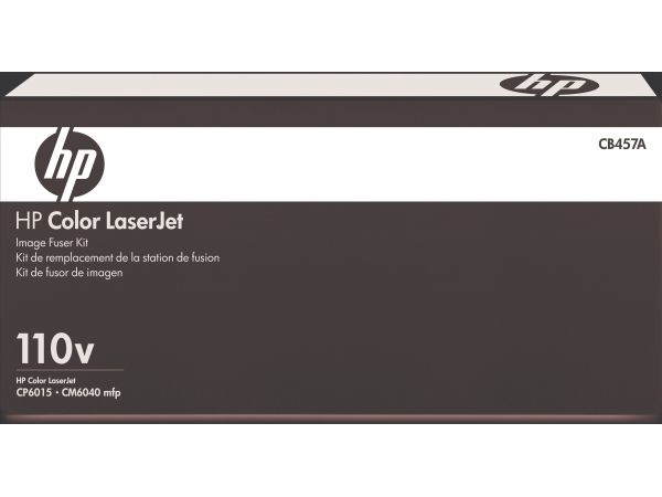 HP 220V Fuser Kit, 360000 Sider, HP, Color LaserJet Managed MFP E87640, E87650, E87660, 15 - 25 °C, -20 - 40 °C, 10 - 90%