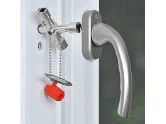 Knipex 00 11 04, Rostfritt stål, Rostfritt stål, 2 ben, 4 huvuden, Circel, Torg, Triangel, 5,7,8 mm | Kläder & Säkerhet - Säkerhetsutrustning - Hörselskydd | GameStuff