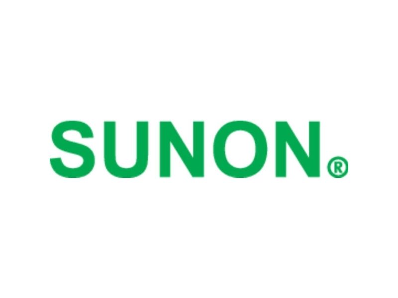 Sunon Mf25060v21000ua99 Aksial Ventilator 5 V/Dc 3.7 M³/H (L X B X H) 25 X 25 X 6 Mm