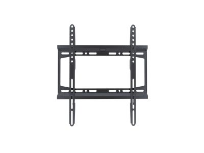 Art Acv-28 - Beslag - For Lcd Tv - Metal - Sort - Skærmstørrelse: 23"-55" - Vægmonterbar
