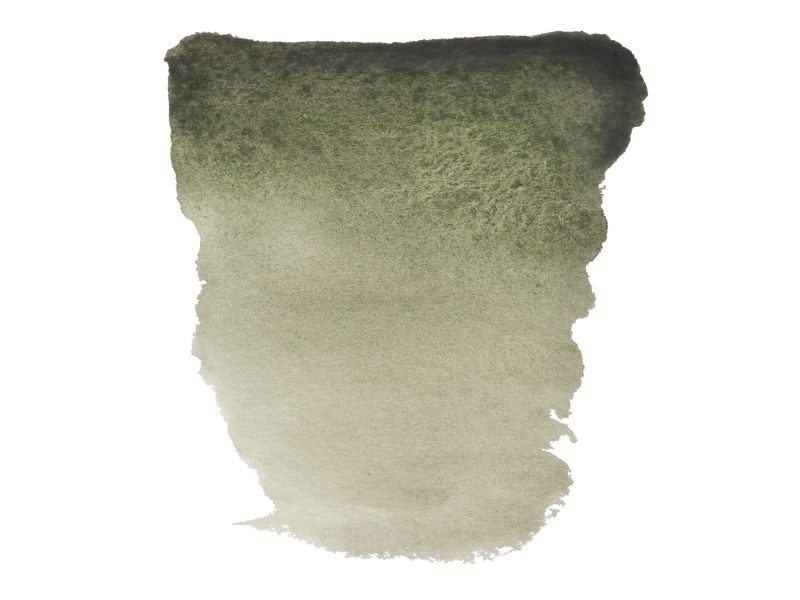 Van Gogh akvarelrør Davy’s Grey 748