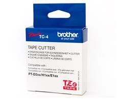 Brother Tc-4, Kina, Brother Pt-1000, Pt-1010, Pt-1100, Pt-1120, Pt-1130, Pt-1160, Pt-1170, Pt-1190, Pt-1200, Pt-1280,..., 20 Mm, 60 Mm, 90 Mm, 4 G